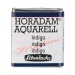 HORADAM Aquarell 1/2 Napf indigo