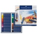 Creative Studio oil pastels - box of 24