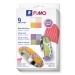 Fimo Soft material pack Trend Colors