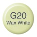 COPIC Ink Typ G20 wax white
