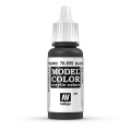 Model Color 70.855 Lasurschwarz - Black Glaze