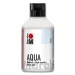 Aqua-Mattlack 250 ml Flasche
