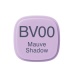 Copic marker BV00 mauve shadow