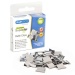 Supaclip 40 - 50 stainless steel clips