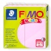 FIMO kids modeling clay 25 pink
