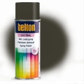 Belton Ral Spray 6006 grauoliv