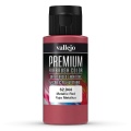 Vallejo Premium: Metallic Red  60ml