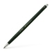 TK 9400 clutch pencil 2.0 mm - 2H