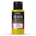 Vallejo Premium: Candy Yellow  60ml