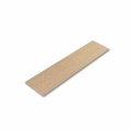 Oak solid wood board 3.0 mm