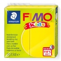 FIMO kids modeling clay 1 yellow