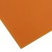 PP web plate orange