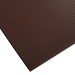 PP-Multi-Wall Sheet medium brown