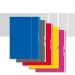 Folder A3, assorted colours