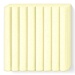 FIMO kids modeling clay 106 pearl-light yellow