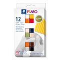 Fimo Soft material pack natural