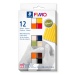 Fimo Soft material pack natural