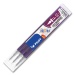 Pilot rollerball refills Frixion Ball violet
