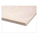 Air-Plywood Birch 495 x 1000 x 2,5 mm
