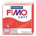 Fimo Soft 24 indischrot