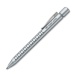 Ballpoint pen Grip 2011 silver