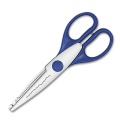 Contour Scissors Vats Cutting