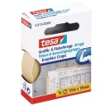 Tesa graphic and fixing tape 19 mm x 10 m