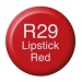 COPIC Ink Typ R29 lipstick red