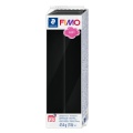 Fimo Soft 9 schwarz
