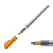 Parallel Pen orange 2,4 mm