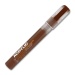 Acrylic Marker 0,7 mm, S8010 brown