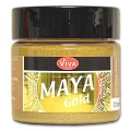 Maya Gold Serie - Champagner