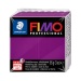 Fimo Professional 61 violett
