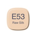 Copic Marker E53 raw silk