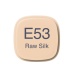 Copic marker E53 raw silk