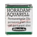 Horadam Watercolor 1/2 Pan permanent green olive