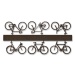 Bicycles, 1:100, dark brown