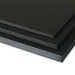 F-Board schwarz, 70 x 100 cm, Stärke 5 mm
