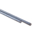 Threaded Rod M4, galvanised steel