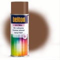 Belton Ral Spray 8024 beigebraun