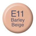 COPIC Ink Typ E11 barley beige