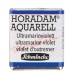 HORADAM Aquarell 1/2 Napf ultramarinviolett