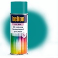 Belton Ral Spray 5018 Turquoise Blue