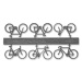 Bicycles 1:87, grey