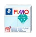 Fimo Effect 306 ice crystal blue