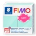 Fimo Soft Pastellfarbe 505 minze