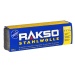 Rakso steel wool extra fine (00)