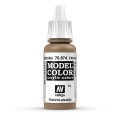 Model Color 70.874 Dunkel Erdbraun - USA tan-Earth