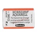 HORADAM Aquarell 1/1 Napf permanentrot orange