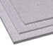 Grey Cardboard 750 x 1000 x 2,0 mm